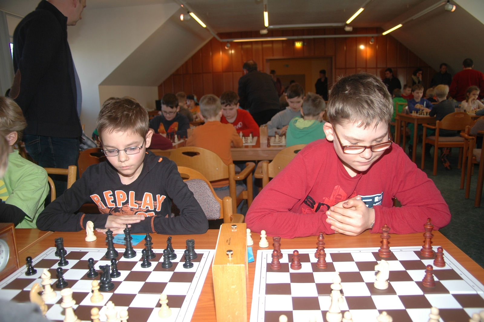 Vorschau